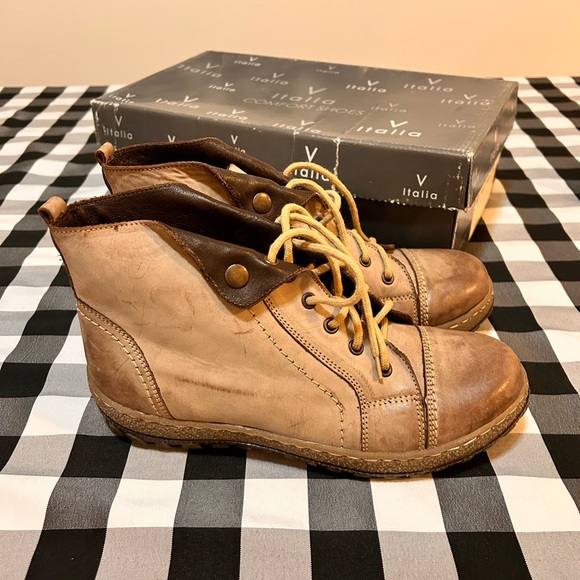 V Italia women’s boot - Picture 4 of 6